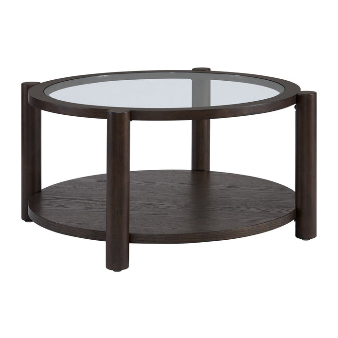Bayside Furnishings Henredon 96.52 cm (38 in.) Coffee Table