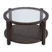 Bayside Furnishings Henredon 96.52 cm (38 in.) Coffee Table
