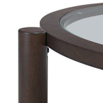 Bayside Furnishings Henredon 96.52 cm (38 in.) Coffee Table