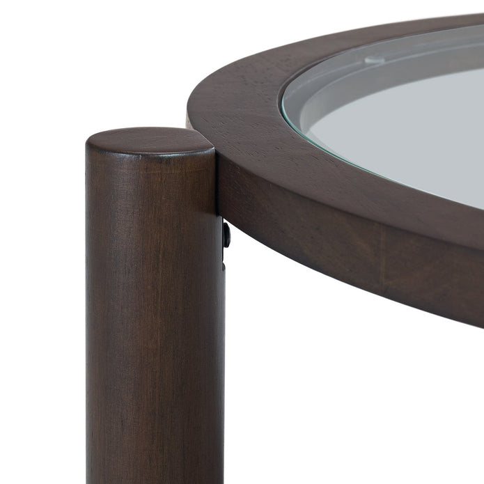 Bayside Furnishings Henredon 96.52 cm (38 in.) Coffee Table