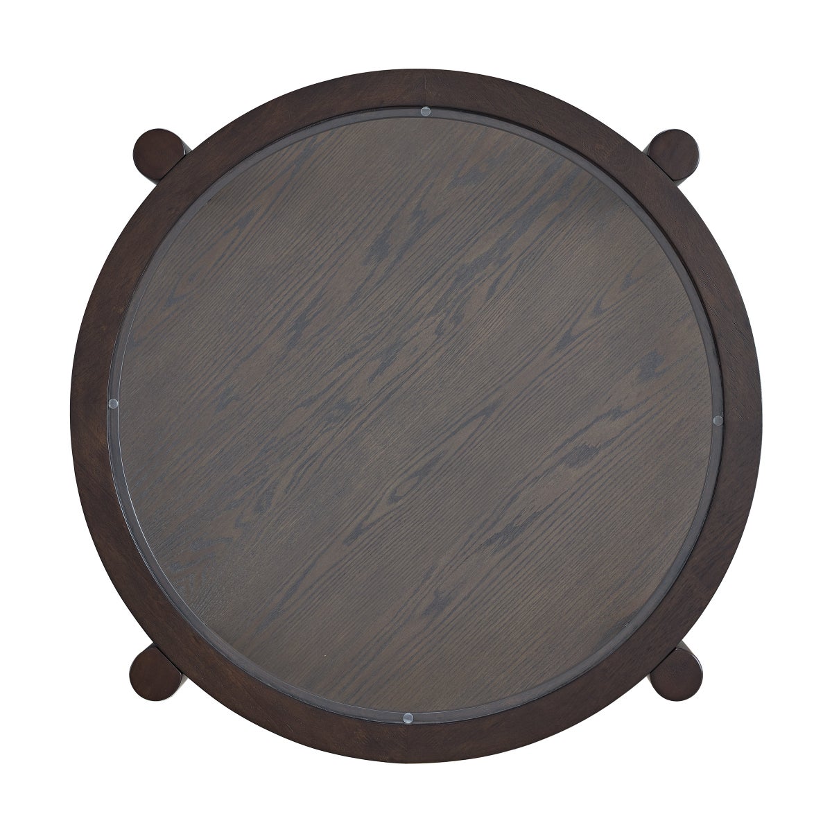 Bayside Furnishings Henredon 96.52 cm (38 in.) Coffee Table