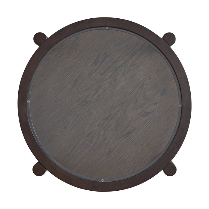 Bayside Furnishings Henredon 96.52 cm (38 in.) Coffee Table