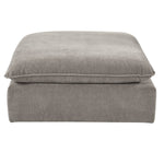 Aiden & Ivy Sereen 6-piece Fabric Sectional