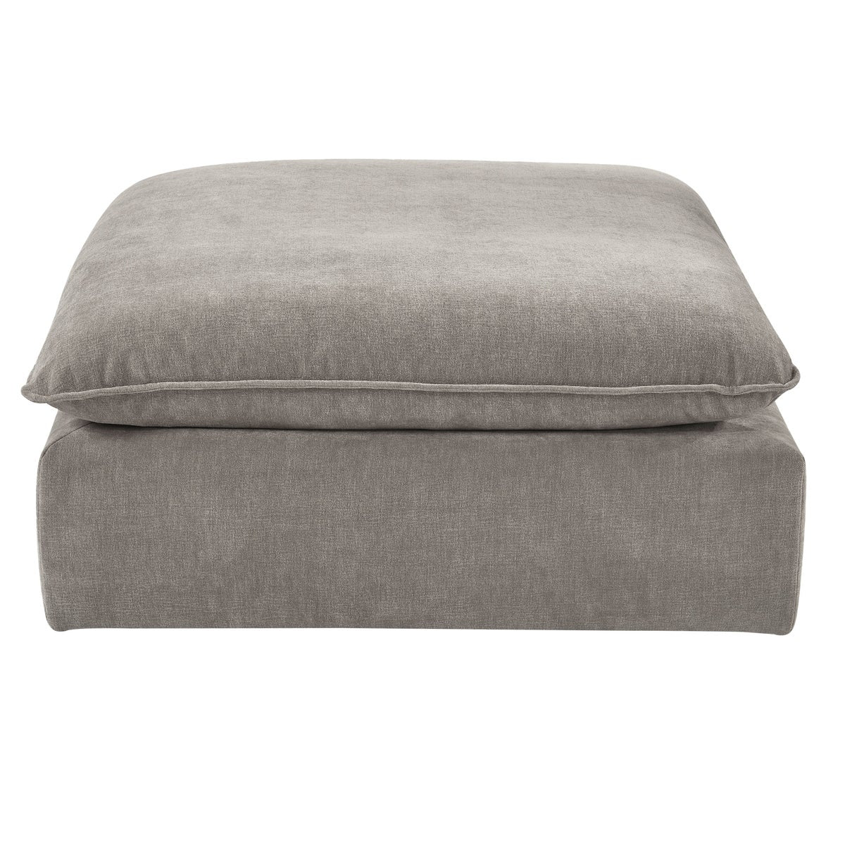 Aiden & Ivy Sereen 6-piece Fabric Sectional