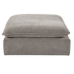 Aiden & Ivy Sereen 6-piece Fabric Sectional