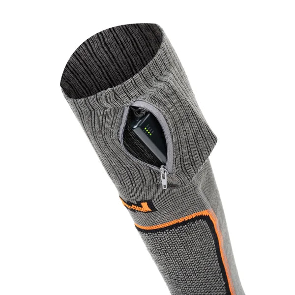Mobile Warming by Fieldsheer Heated Sock