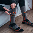 Mobile Warming by Fieldsheer Heated Sock
