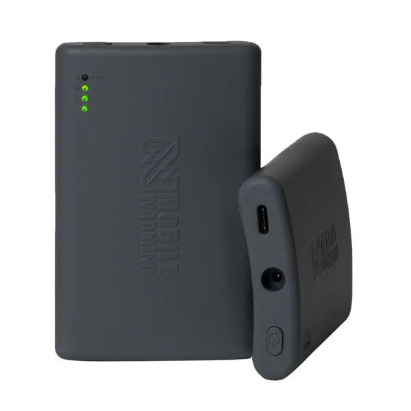 Mobile Warming by Fieldsheer Heated Sock