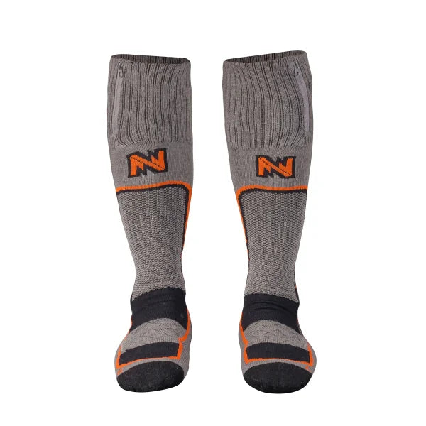 Mobile Warming by Fieldsheer Heated Sock