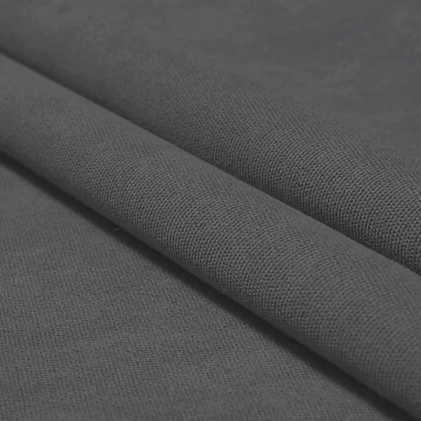 SUN+BLK Nantes Collection Blackout Curtain Panel, 2-panel