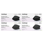 Medsup Medical Procedure Masks, 200 count