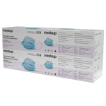 Medsup Medical Procedure Masks, 200 count