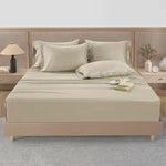 Hotel Signature Sateen 800 Thread Count 6-piece Sheet Set
