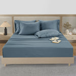Hotel Signature Sateen 800 Thread Count 6-piece Sheet Set