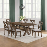 Lathan 7-piece Dining Set