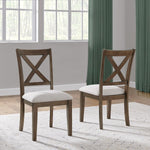 Lathan 7-piece Dining Set