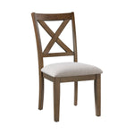 Lathan 7-piece Dining Set