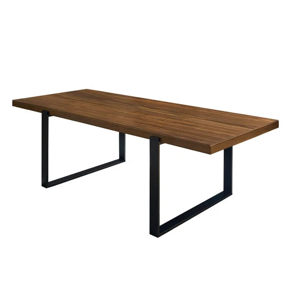 Tatum 228.6 cm (90 in.) Dining Table