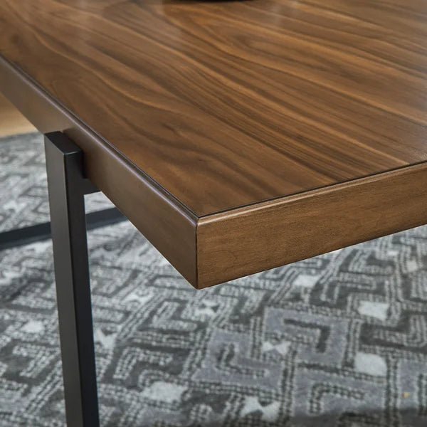 Tatum 228.6 cm (90 in.) Dining Table