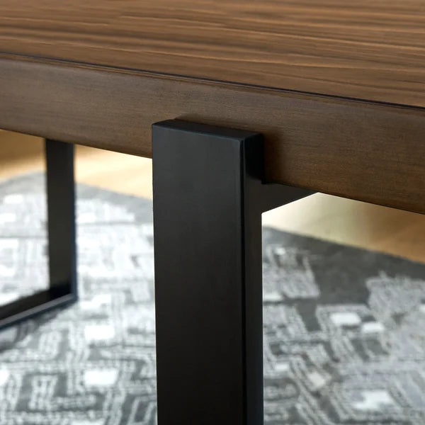 Tatum 228.6 cm (90 in.) Dining Table