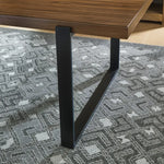 Tatum 228.6 cm (90 in.) Dining Table