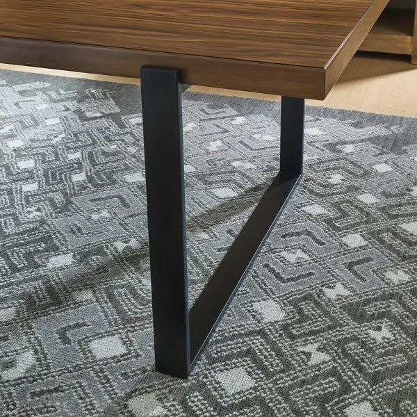 Tatum 228.6 cm (90 in.) Dining Table