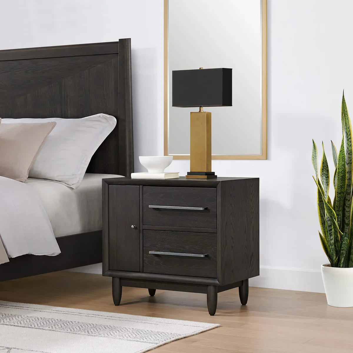 Marina Del Ray Nightstand