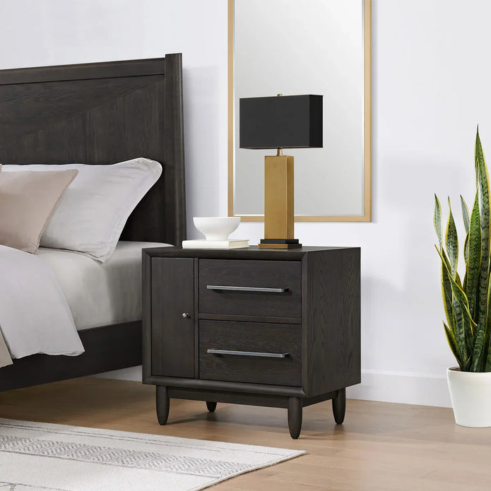 Marina Del Ray Nightstand