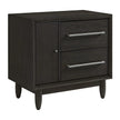 Marina Del Ray Nightstand