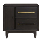 Marina Del Ray Nightstand