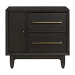Marina Del Ray Nightstand