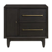 Marina Del Ray Nightstand