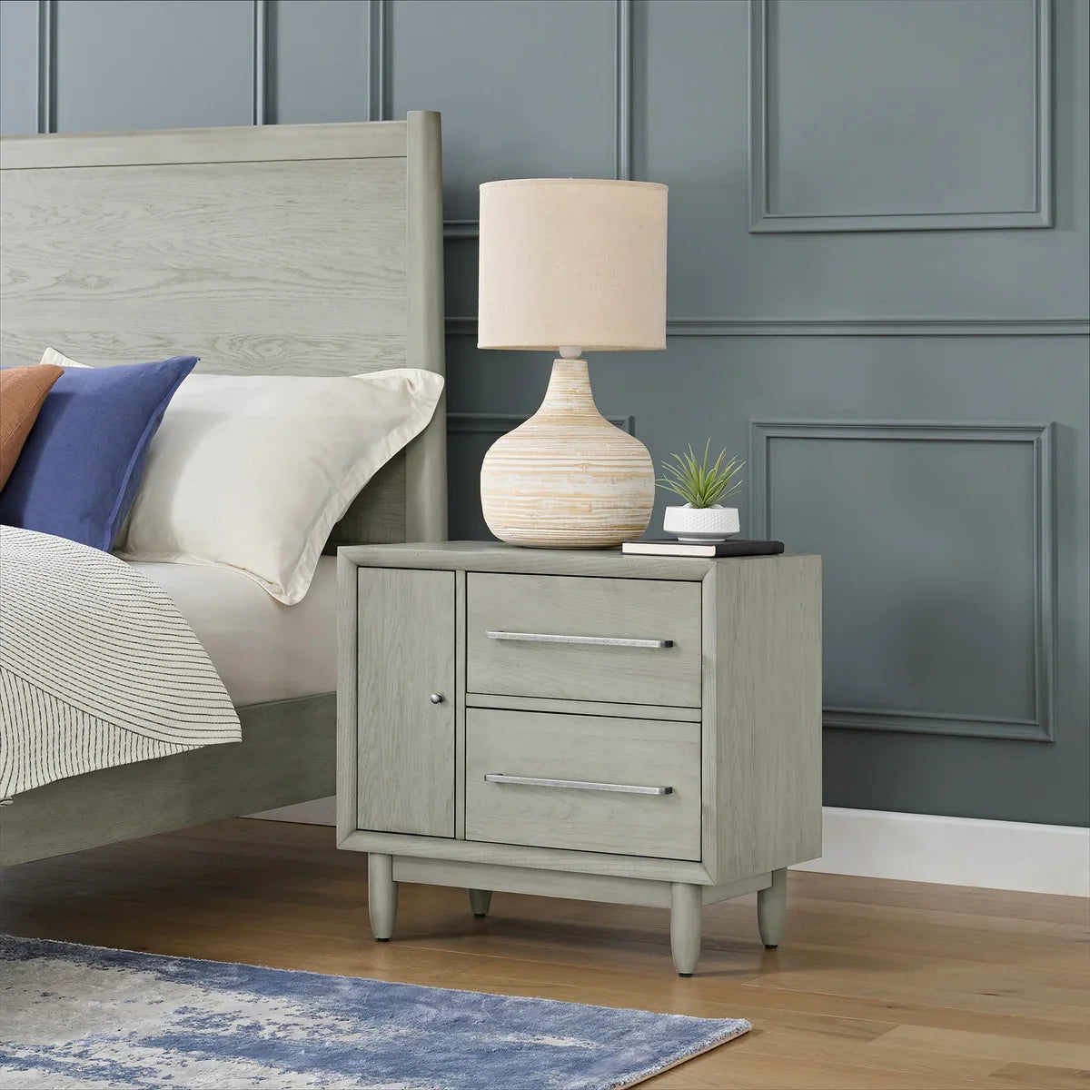 Marina Del Ray Nightstand