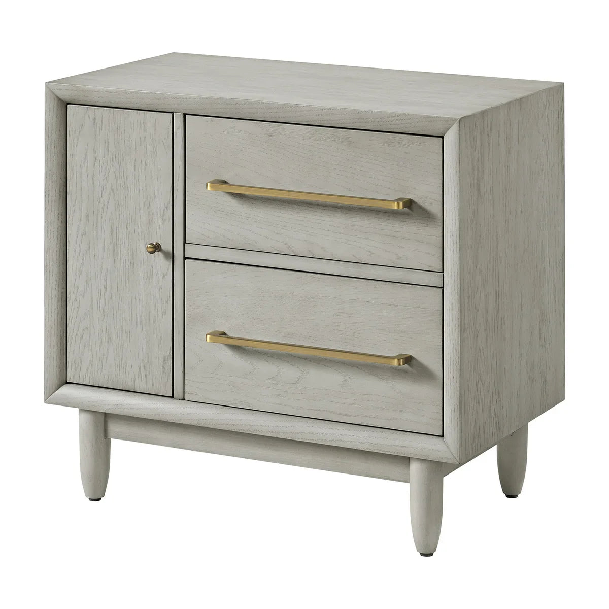 Marina Del Ray Nightstand