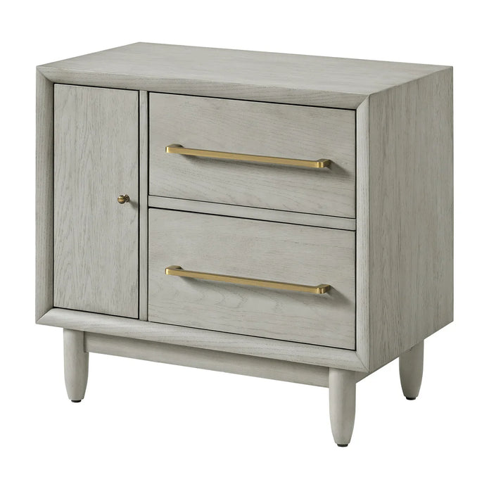 Marina Del Ray Nightstand