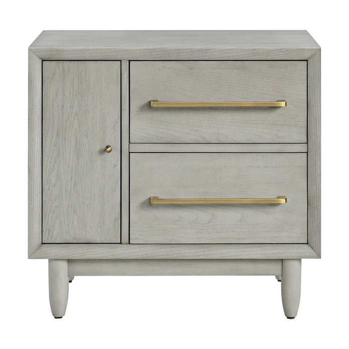 Marina Del Ray Nightstand