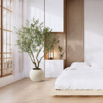 Faux Olive Tree 2.4 m (8 ft.)