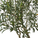 Faux Olive Tree 2.4 m (8 ft.)