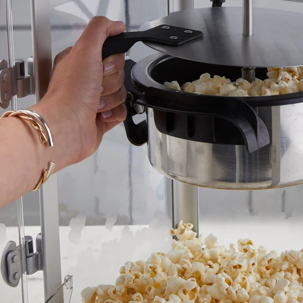 West Bend Theatre Crazy Popcorn Maker XL, 16 Cups