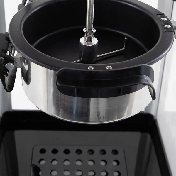 West Bend Theatre Crazy Popcorn Maker XL, 16 Cups