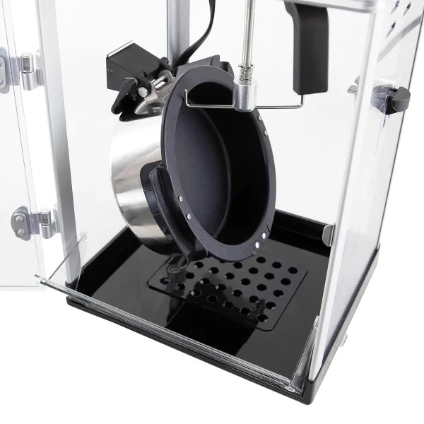 West Bend Theatre Crazy Popcorn Maker XL, 16 Cups