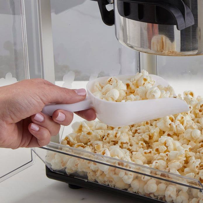West Bend Theatre Crazy Popcorn Maker XL, 16 Cups