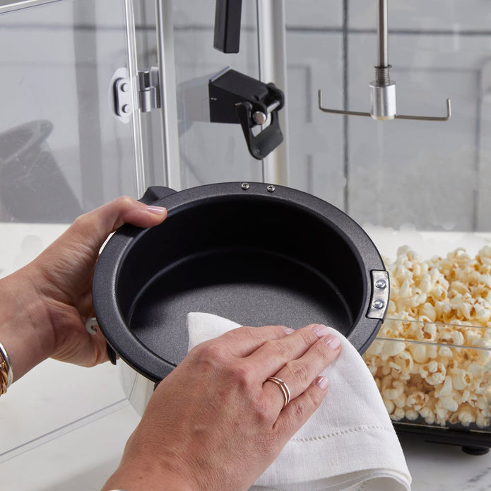 West Bend Theatre Crazy Popcorn Maker XL, 16 Cups