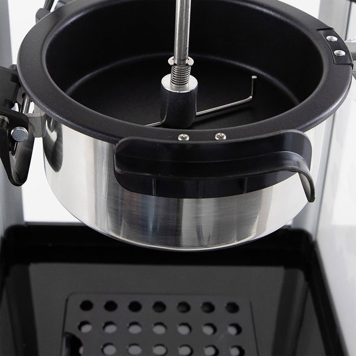 West Bend Theatre Crazy Popcorn Maker XL, 16 Cups