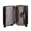 Champs Element Collection 3-Pieces Hardside Luggage Set