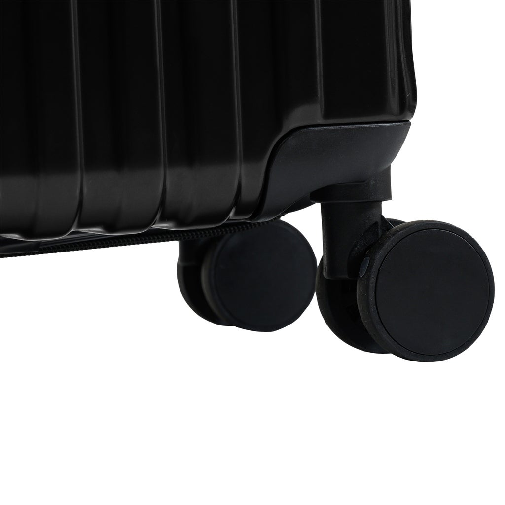 Champs Element Collection 3-Pieces Hardside Luggage Set