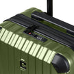 Champs Element Collection 3-Pieces Hardside Luggage Set