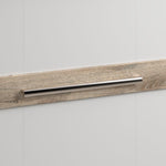 Bestar Cielo Double Wall Bed