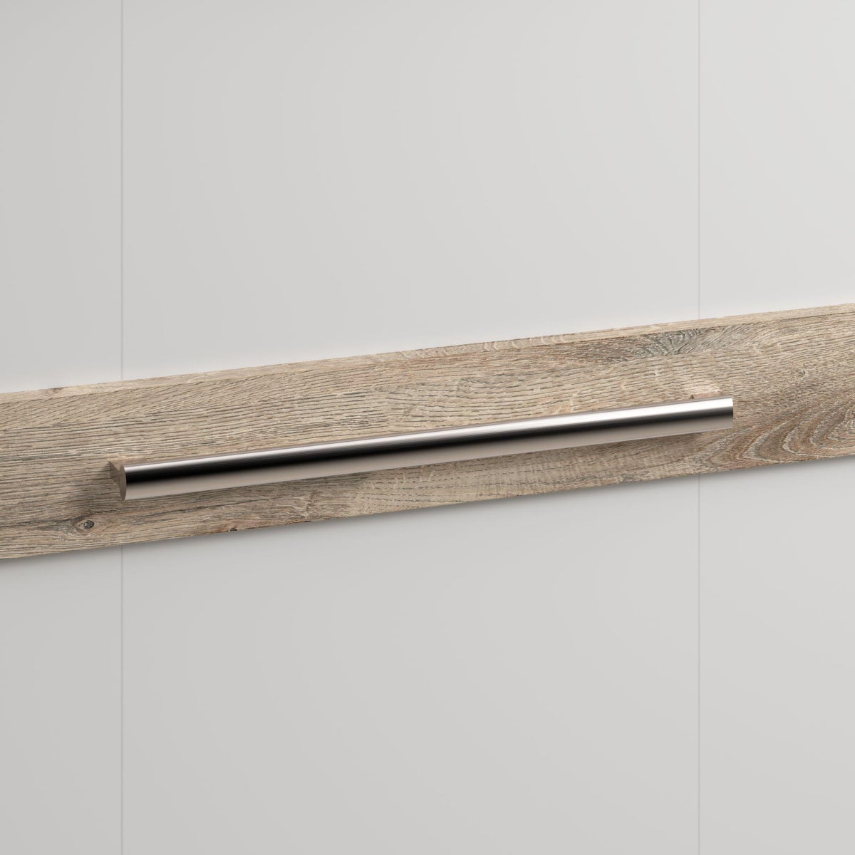 Bestar Cielo Double Wall Bed