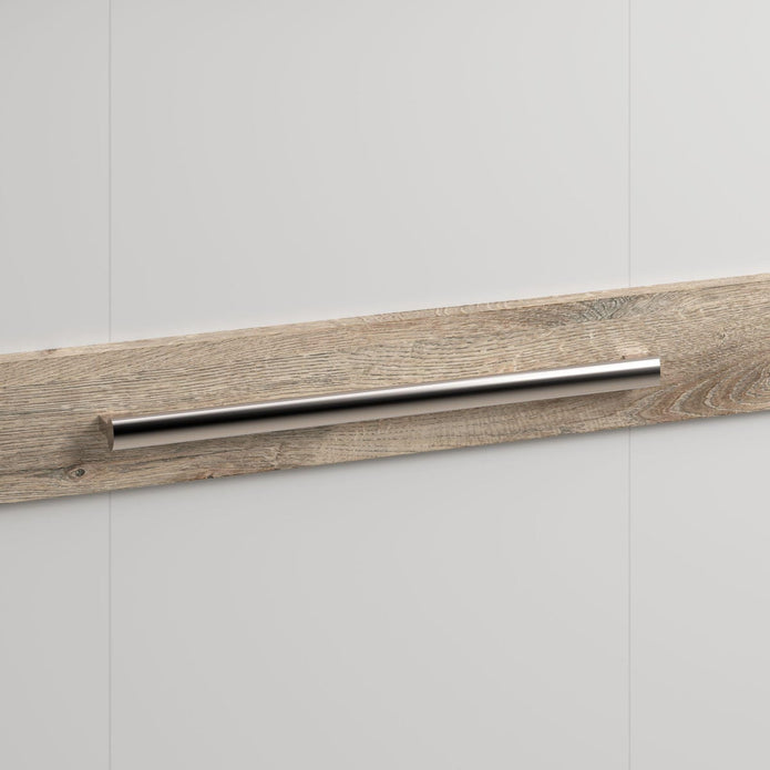 Bestar Cielo Double Wall Bed